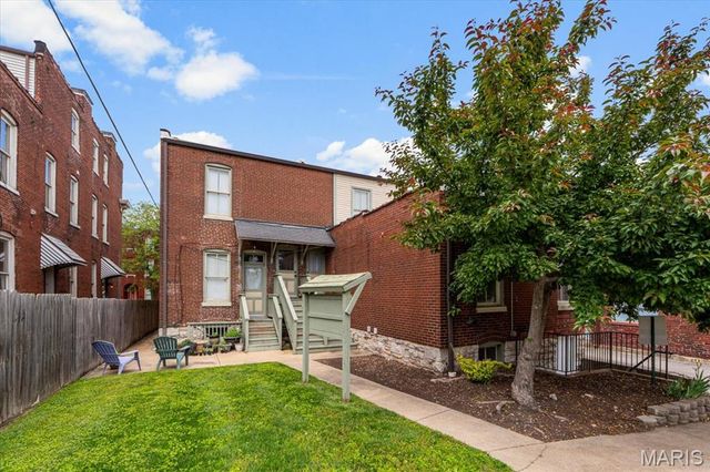 712-14 Shenandoah Avenue, St Louis, MO 63104