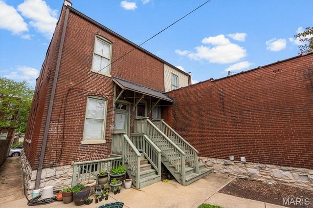 712-14 Shenandoah Avenue, St Louis, MO 63104