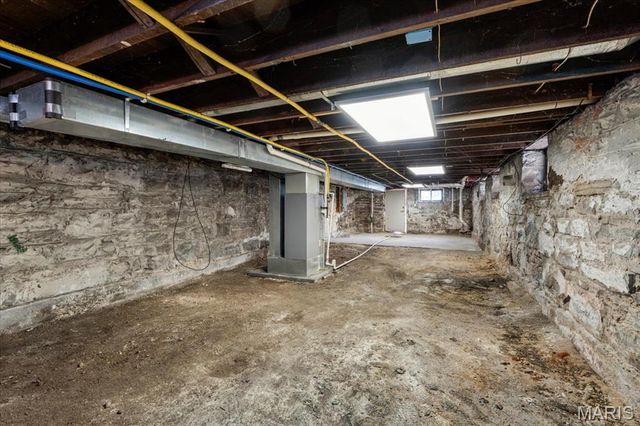 712-14 Shenandoah Avenue, St Louis, MO 63104