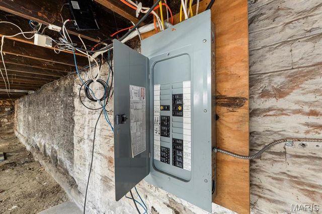 712-14 Shenandoah Avenue, St Louis, MO 63104