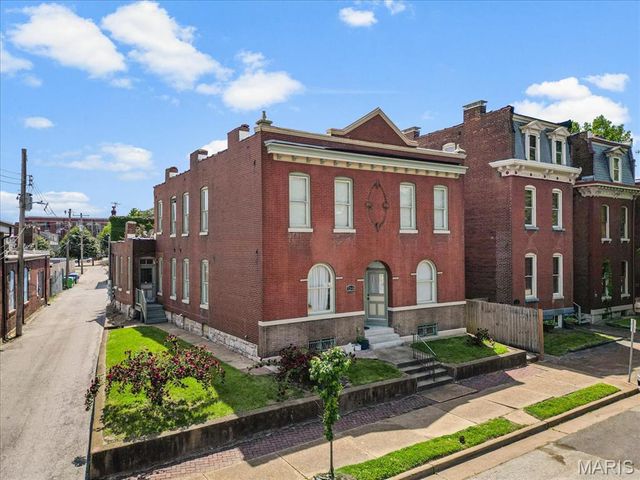 712-14 Shenandoah Avenue, St Louis, MO 63104