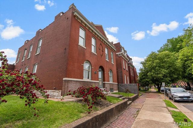 712-14 Shenandoah Avenue, St Louis, MO 63104