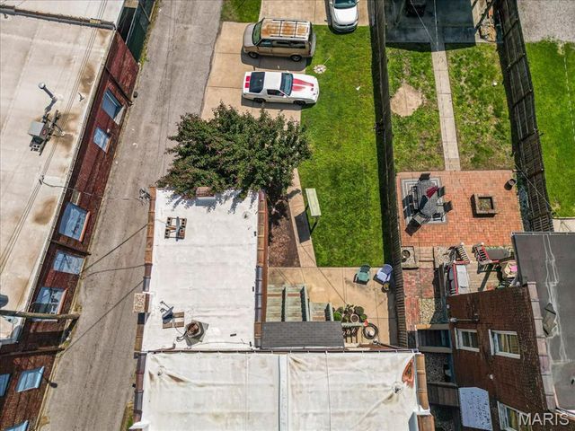 712-14 Shenandoah Avenue, St Louis, MO 63104