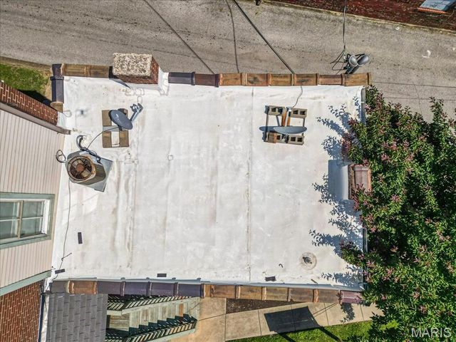 712-14 Shenandoah Avenue, St Louis, MO 63104