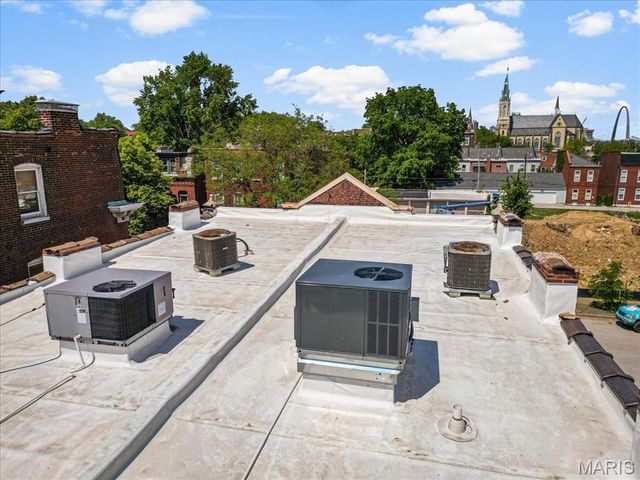 712-14 Shenandoah Avenue, St Louis, MO 63104