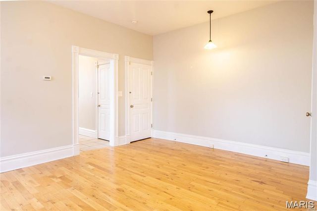 712-14 Shenandoah Avenue, St Louis, MO 63104