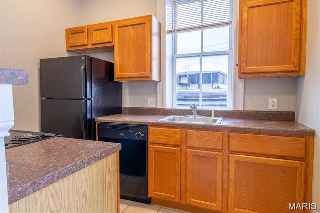 712-14 Shenandoah Avenue, St Louis, MO 63104