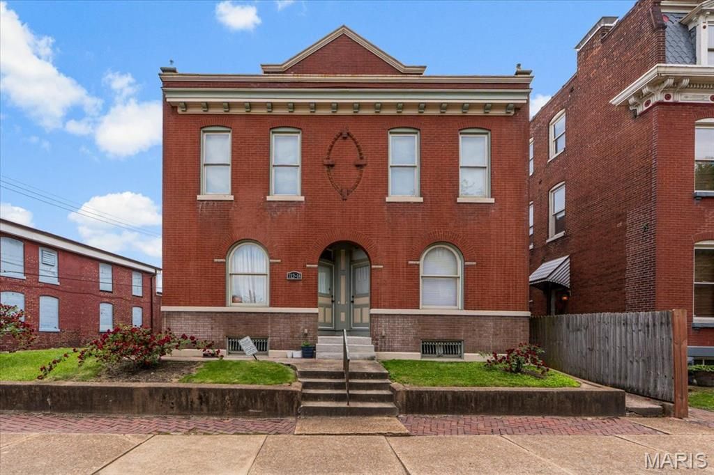 712-14 Shenandoah Avenue, St Louis, MO 63104