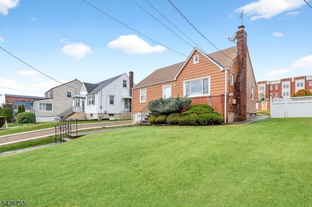 1244 Grandview Ave, Union Twp., NJ 07083