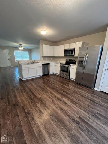 3714 Glitterman Drive, Jonesboro, AR 72404