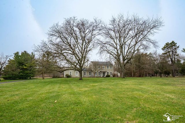 11763 Grafton Road, Carleton, MI 48117