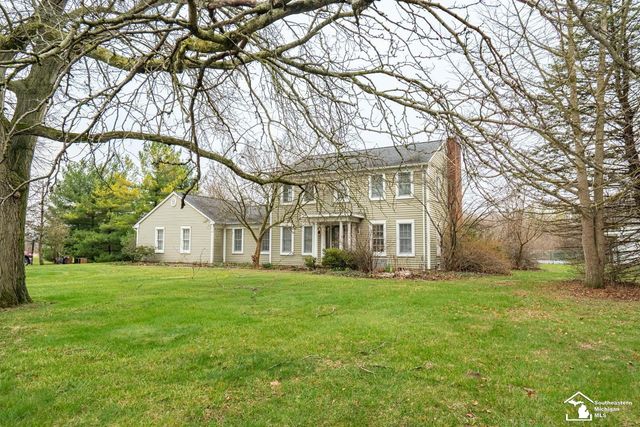 11763 Grafton Road, Carleton, MI 48117
