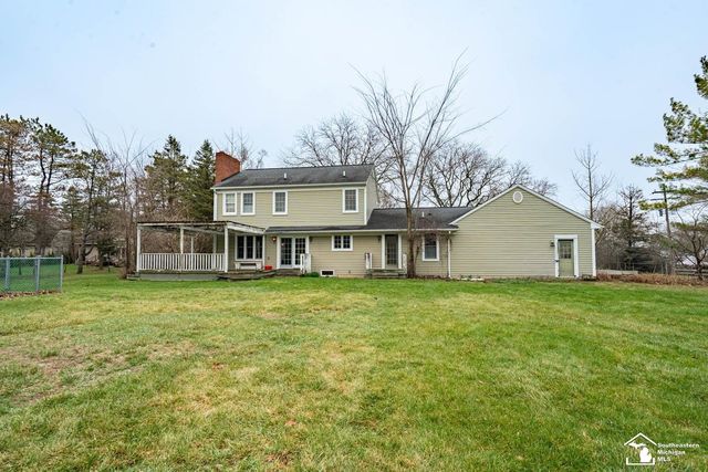 11763 Grafton Road, Carleton, MI 48117