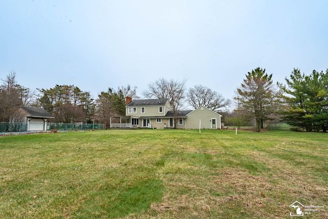 11763 Grafton Road, Carleton, MI 48117