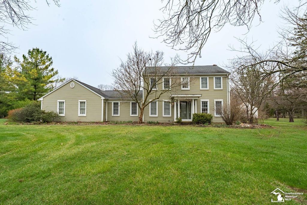 11763 Grafton Road, Carleton, MI 48117