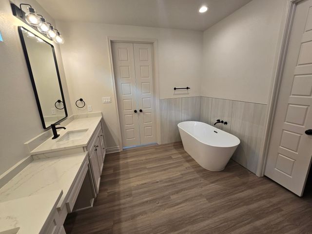 7814 53rd Street, Lubbock, TX 79407