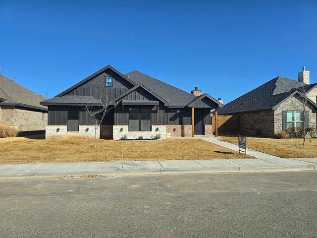 7814 53rd Street, Lubbock, TX 79407