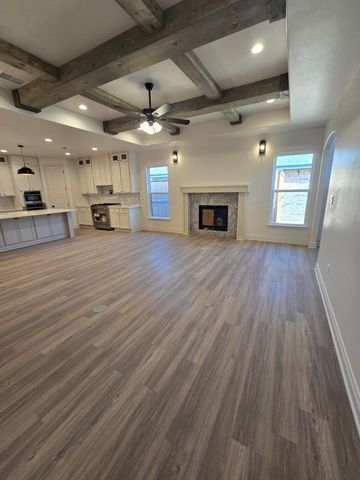 7814 53rd Street, Lubbock, TX 79407