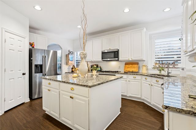 5201 Geode Lane, Mckinney, TX 75072