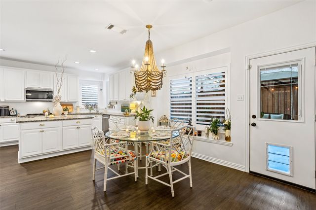 5201 Geode Lane, Mckinney, TX 75072