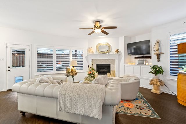 5201 Geode Lane, Mckinney, TX 75072