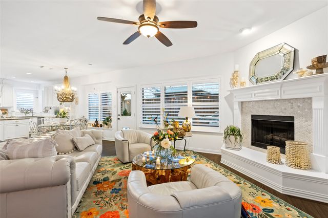 5201 Geode Lane, Mckinney, TX 75072