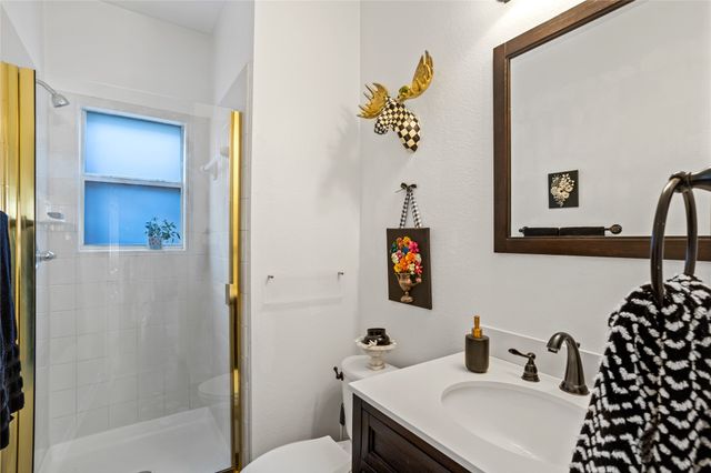 5201 Geode Lane, Mckinney, TX 75072