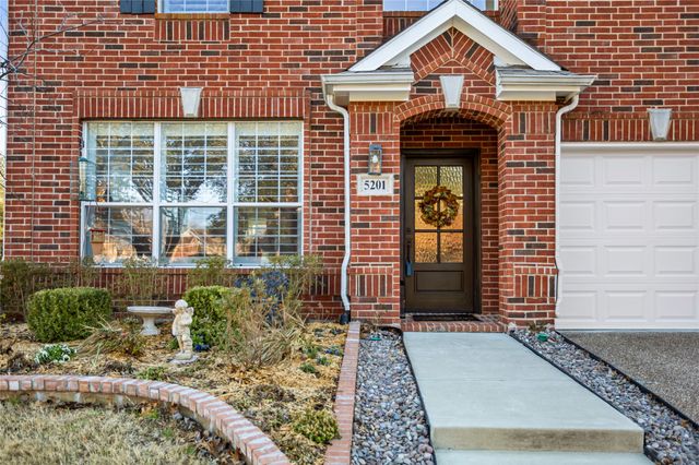 5201 Geode Lane, Mckinney, TX 75072