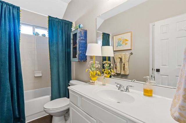 5201 Geode Lane, Mckinney, TX 75072