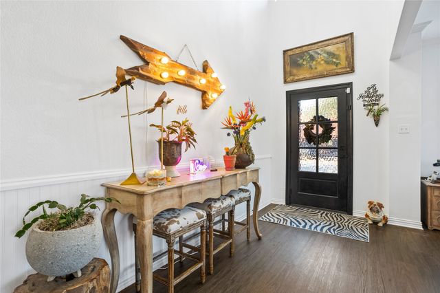 5201 Geode Lane, Mckinney, TX 75072