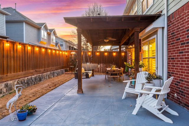 5201 Geode Lane, Mckinney, TX 75072