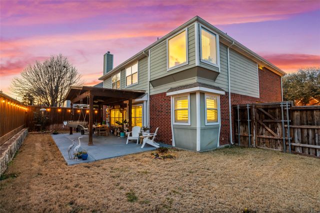 5201 Geode Lane, Mckinney, TX 75072