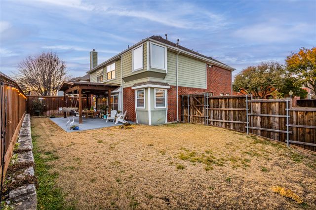 5201 Geode Lane, Mckinney, TX 75072