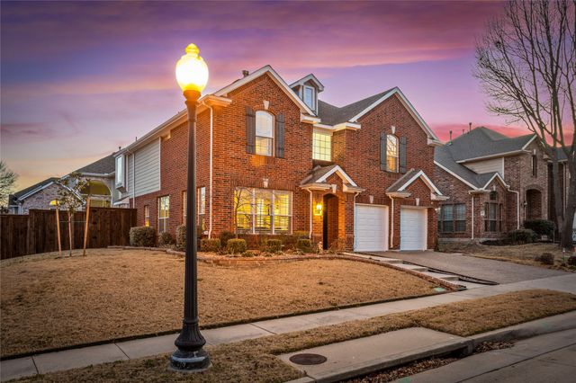 5201 Geode Lane, Mckinney, TX 75072