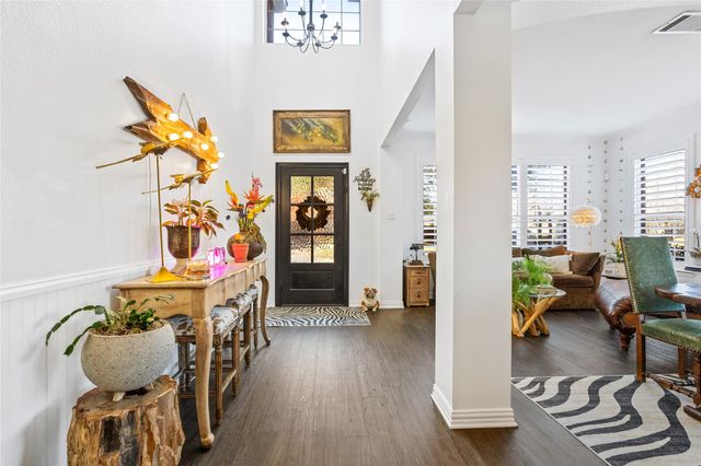 5201 Geode Lane, Mckinney, TX 75072