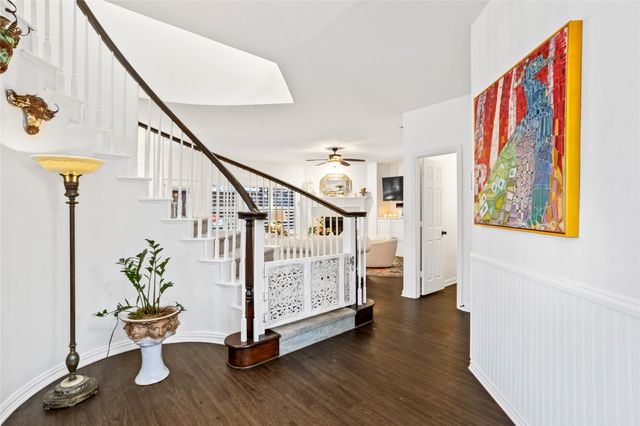 5201 Geode Lane, Mckinney, TX 75072