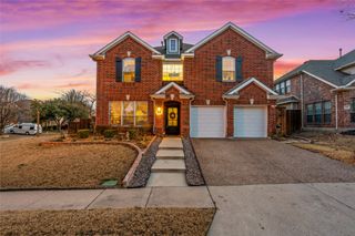 5201 Geode Lane, Mckinney, TX 75072