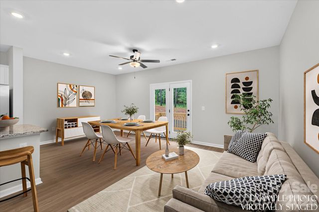 1215 Signal Avenue, Gastonia, NC 28052
