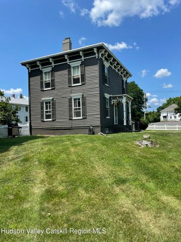 2788 Atlantic Avenue, Hudson, NY 12534