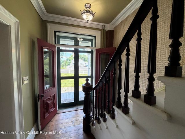 2788 Atlantic Avenue, Hudson, NY 12534