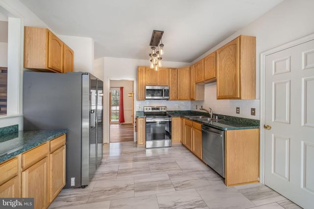 4318 BRIDLEPATH CT, Fredericksburg, VA 22408