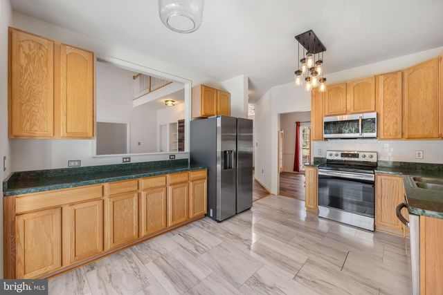 4318 BRIDLEPATH CT, Fredericksburg, VA 22408