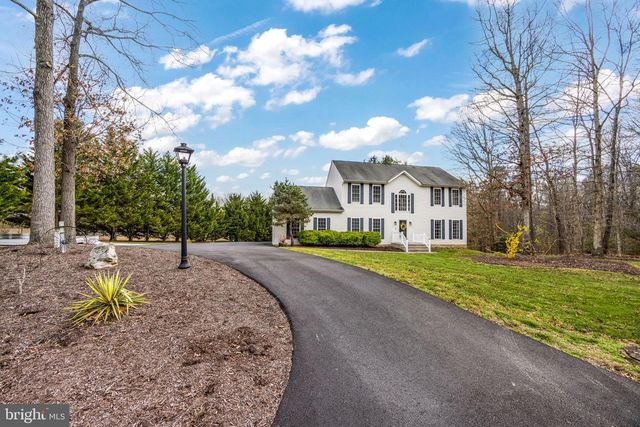 4318 BRIDLEPATH CT, Fredericksburg, VA 22408