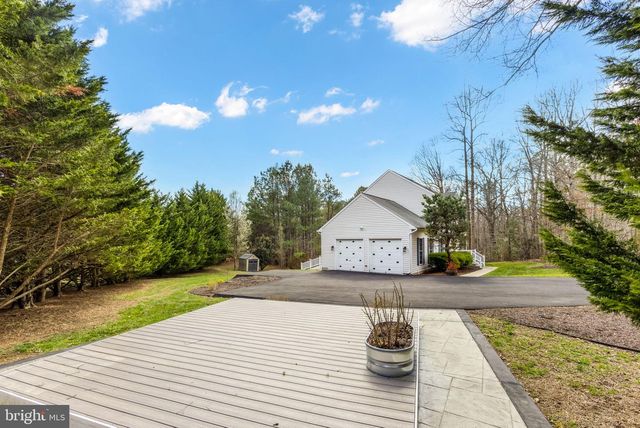 4318 BRIDLEPATH CT, Fredericksburg, VA 22408