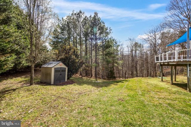 4318 BRIDLEPATH CT, Fredericksburg, VA 22408