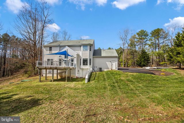 4318 BRIDLEPATH CT, Fredericksburg, VA 22408