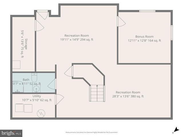 4318 BRIDLEPATH CT, Fredericksburg, VA 22408