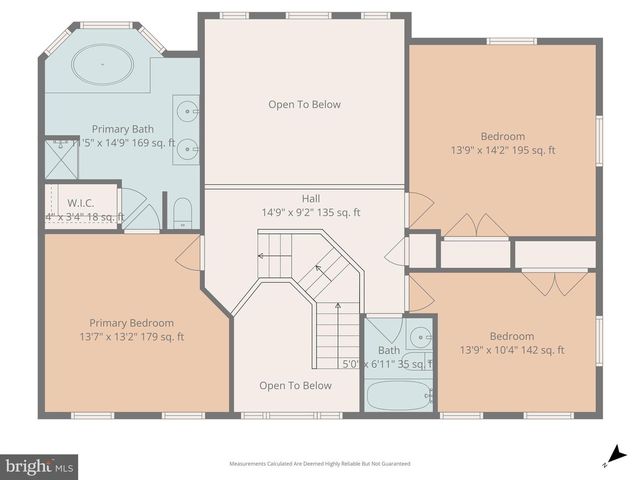 4318 BRIDLEPATH CT, Fredericksburg, VA 22408