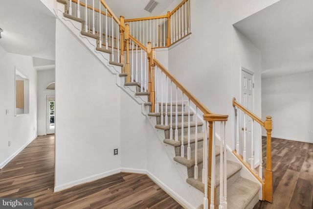 4318 BRIDLEPATH CT, Fredericksburg, VA 22408