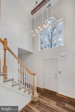 4318 BRIDLEPATH CT, Fredericksburg, VA 22408